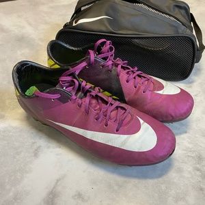 Nike Super Fly lll